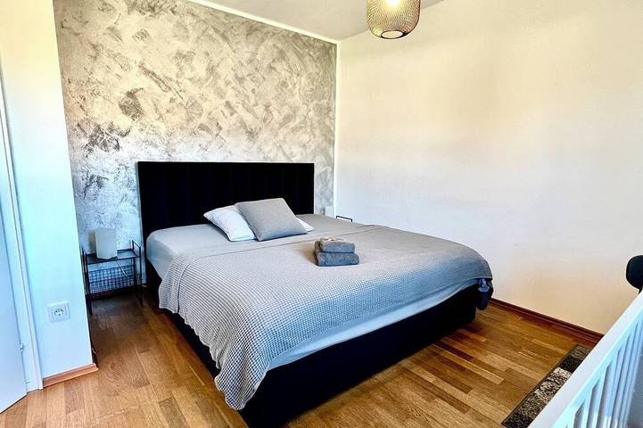 Ferienwohnung für 6 Personen, mit Balkon in Herne - 3