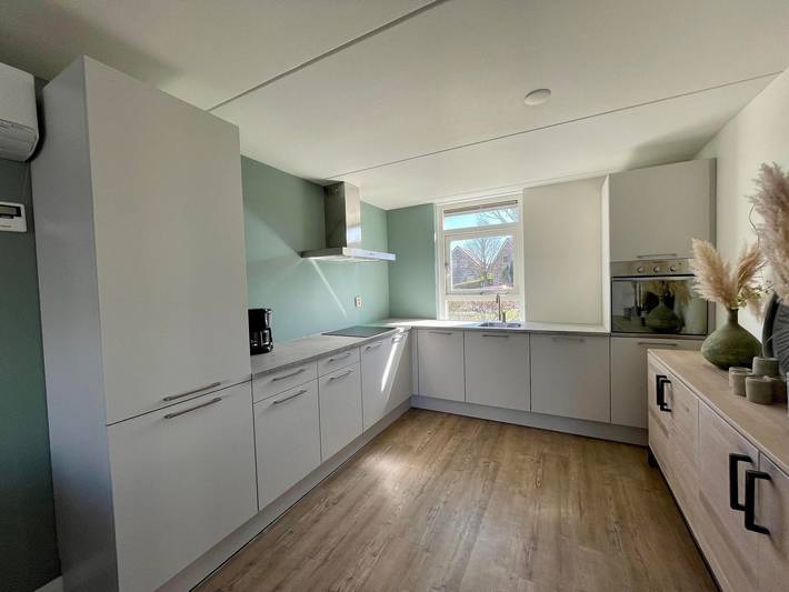 Bungalow für 6 Personen, mit Sauna und Terrasse sowie Garten, mit Haustier in Medemblik - 3