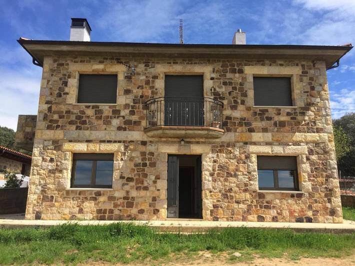 Apartamento para 6 personas, con Vistas en Garray