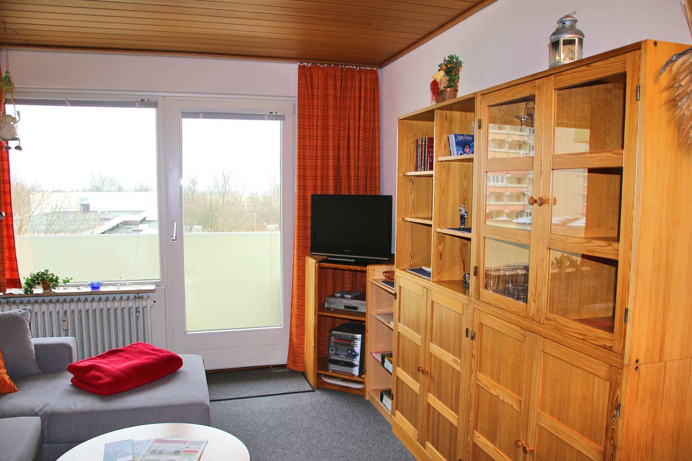 Ganze Ferienwohnung, Hegewald, Matthias: "Haus Lübeck", App. (Nr. 303) in Holm, Schönberg