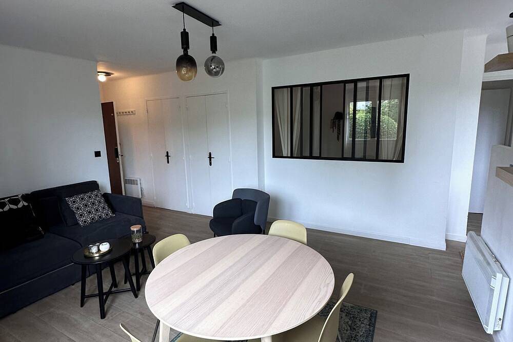 Photo : Appartement de vacances