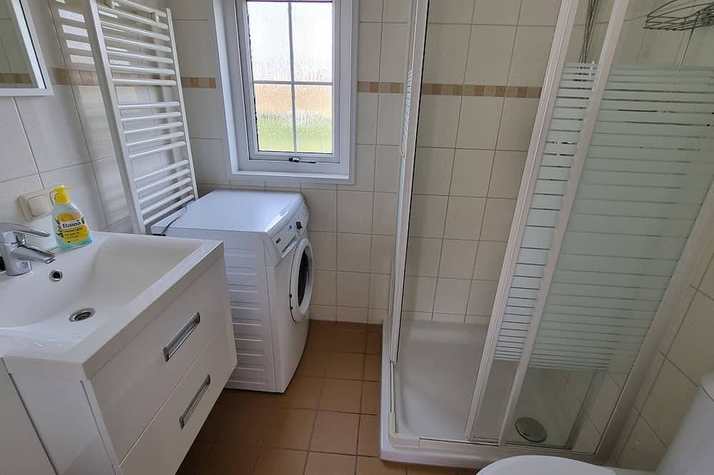 Seacottage Brügge - Wenduine - Blankenberge - Seacottage Brugge - Wenduine - in Wenduine, De Haan