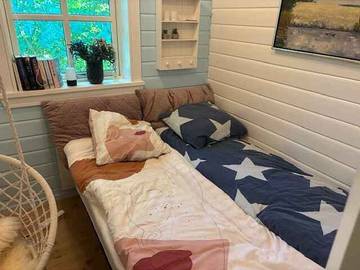 Ferieudlejning til 8 Personer i Faxe Ladeplads, Faxe Kommune, Billede 3