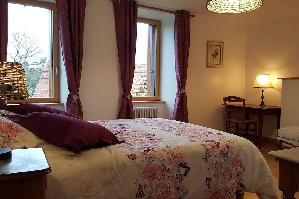 Gite \"Le Bocage\" - 6 personnes - classé 2 Etoiles in Sartilly-Baie-Bocage, Côte de la Déroute