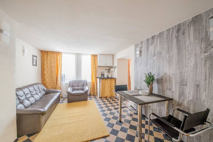 Zimmer für 2 Personen - 1