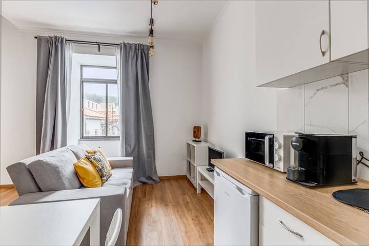 Ganze Wohnung, Apartment „Azores4fun“ mit Wlan & Klimaanlage in Horta, Faial