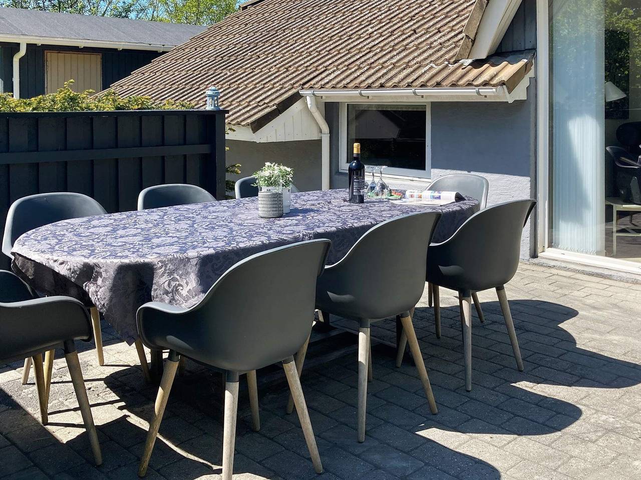 Familienspab mit Innenpool -- By Traum Ferienwohnungen in Jegum, Jegum Ferieland