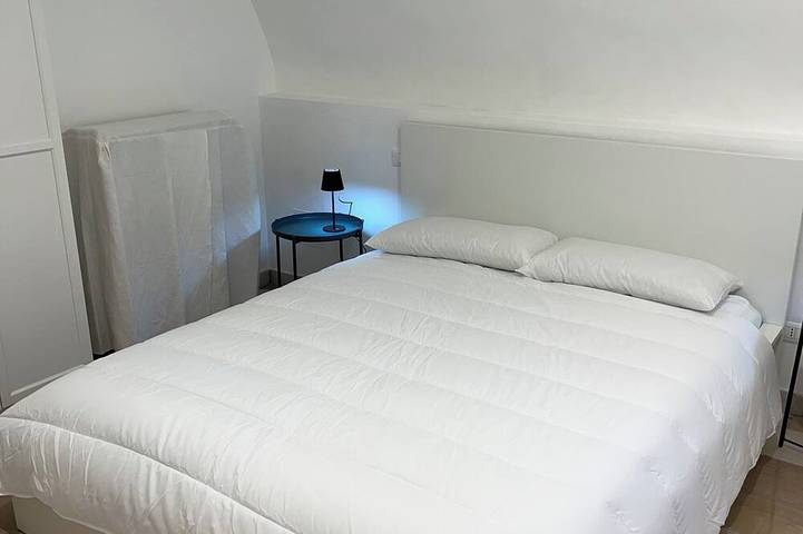 Gîte pour 3 personnes à Scanno - 2