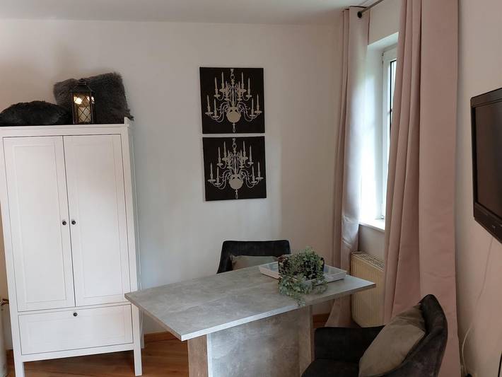 Ganze Ferienwohnung, Ferienwohnung Godenblick - Fewo Godenblick in Bad Malente, Malente