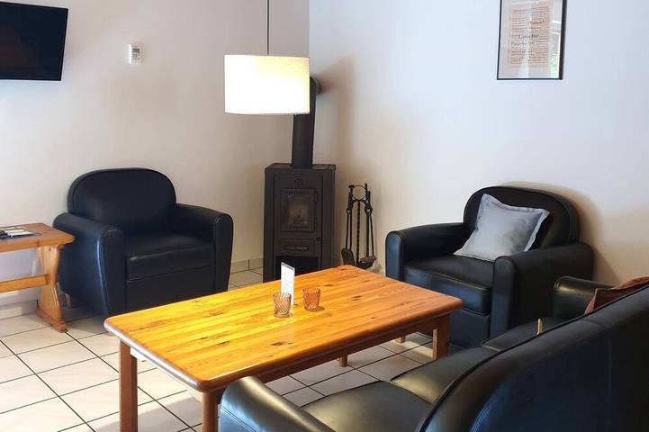 Ferienhaus für 8 Personen, mit Garten, mit Haustier in Nieheim