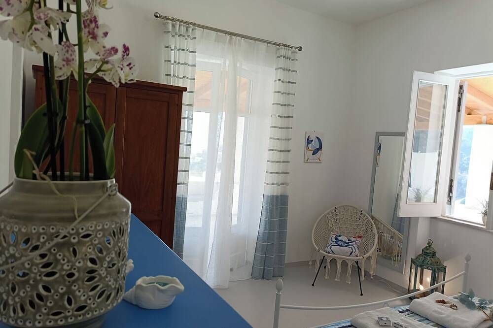Apartamento entero, Casa Eolierelax Lipari in Lipari