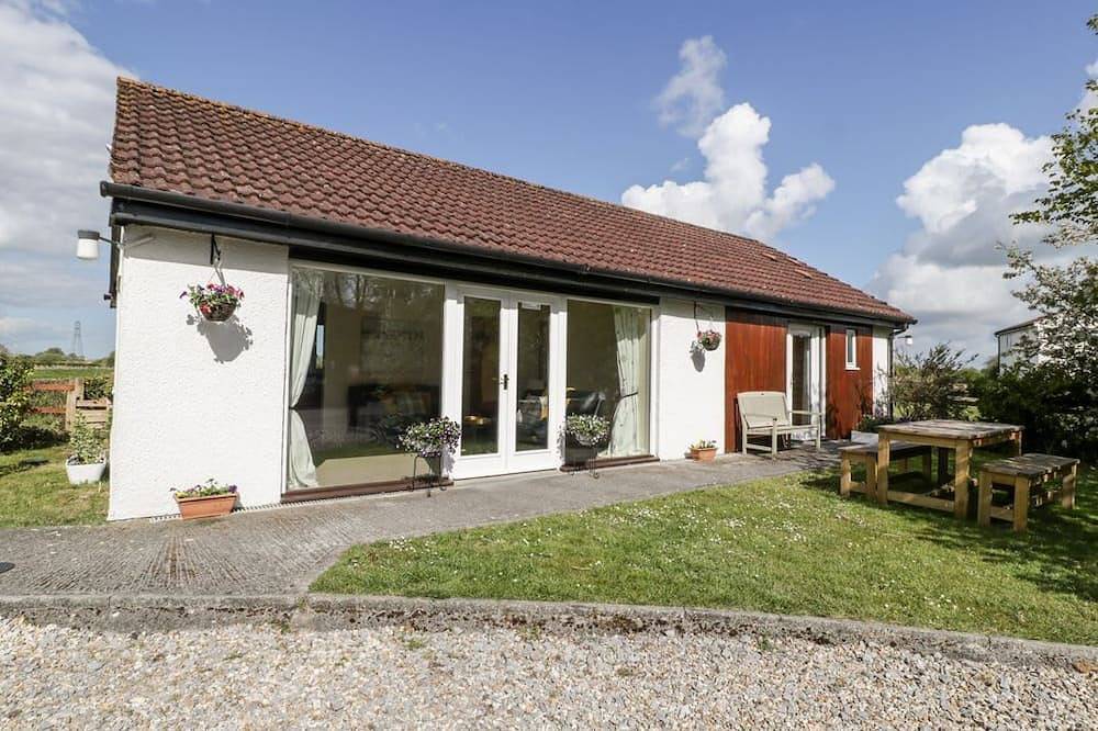 Wellfield Cottage, Mark in Mark, Somerset