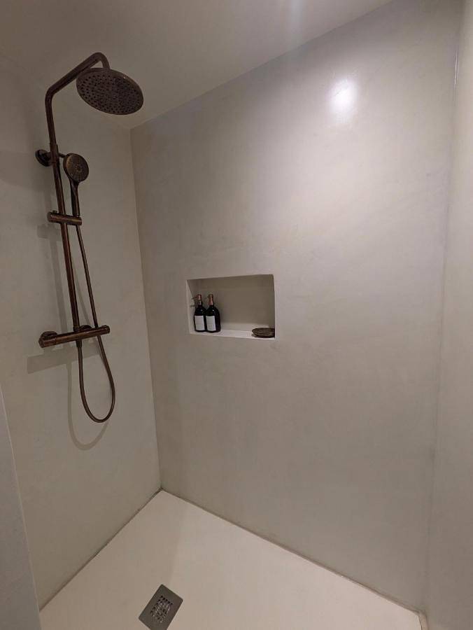 Maison d’hôte pour 3 personnes, avec balcon et vue à Marseille - 2
