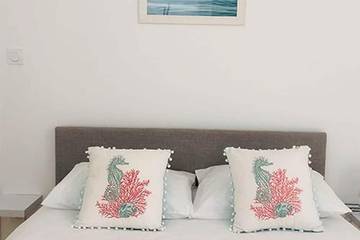 Gîte pour 4 Personnes dans Saint-Pierre-d'Oléron, Île d'Oléron, Photo 1