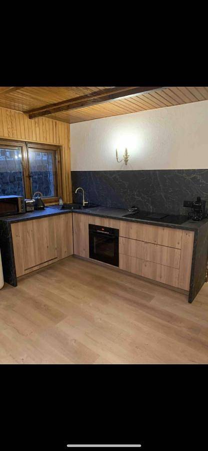 Gîte pour 6 personnes dans Office De Tourisme De Valberg - 4