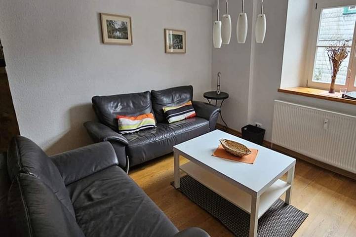Holiday apartment for 9 people - 1
