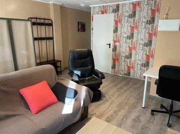 Casa De Férias para 6 Pessoas em Petrer, Alicante (Regiao), Foto 1