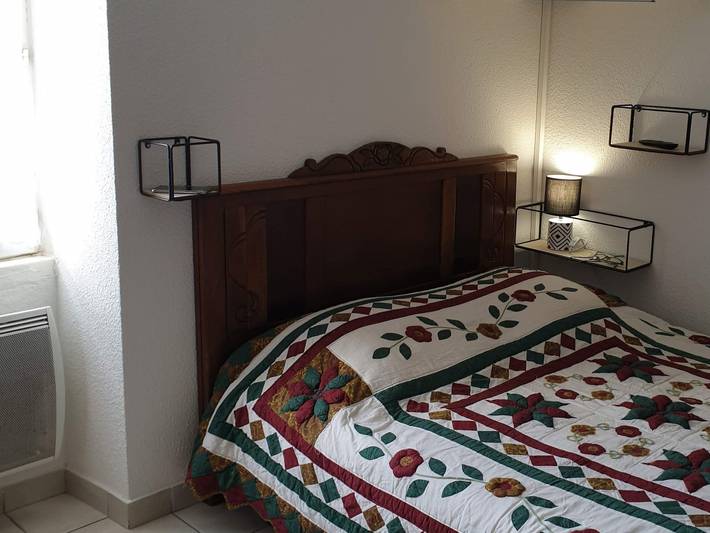 Gîte pour 2 personnes, animaux acceptés à La Turballe - 3