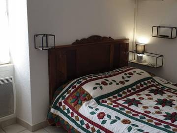 Appartement De Vacances pour 2 Personnes dans La Turballe, Région de Saint-Nazaire, Photo 2