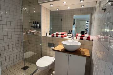 Apartment for 2 People in Oslo City Center, Oslo, Photo 2