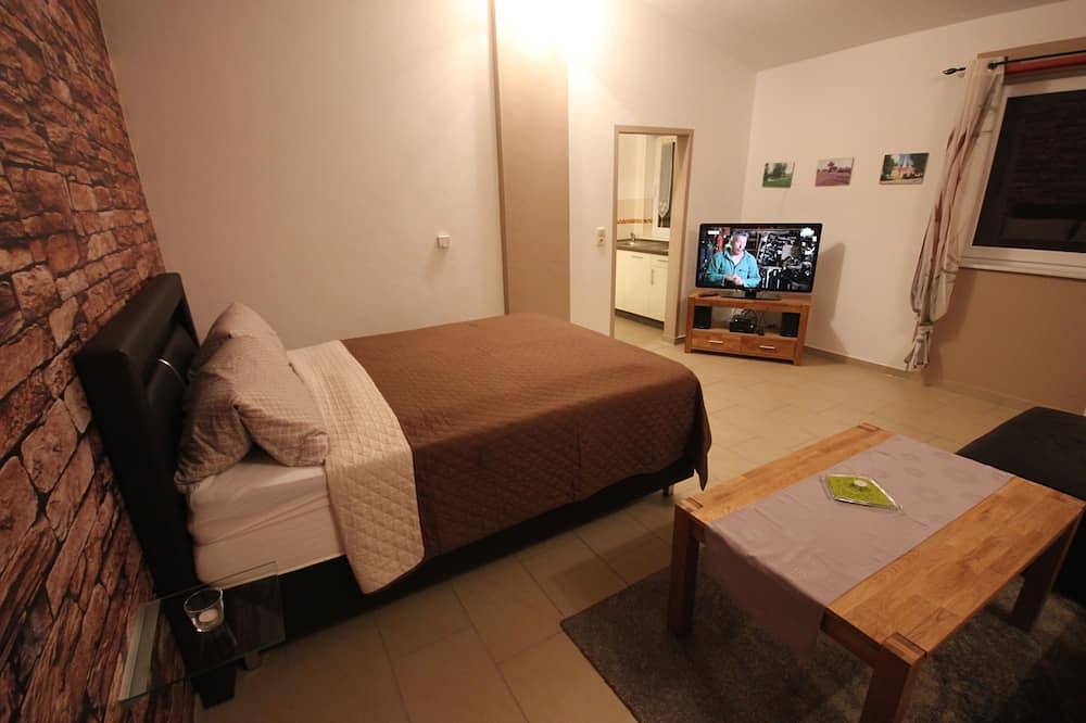 Ganze Wohnung, Gemütliche Ferienwohnung am Grössten Binnensee Deutschlands in Ludorf, Müritz