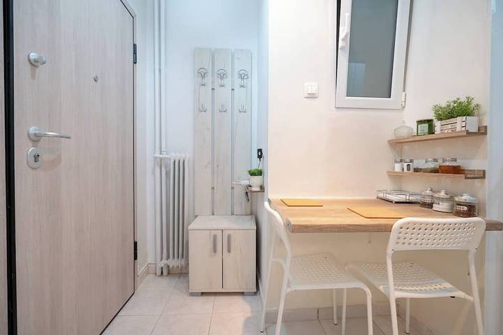 Ferienwohnung für 2 Personen - 1