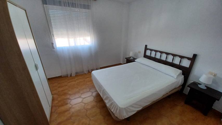 Gîte pour 6 personnes, avec Terrasse à Peñíscola - 4
