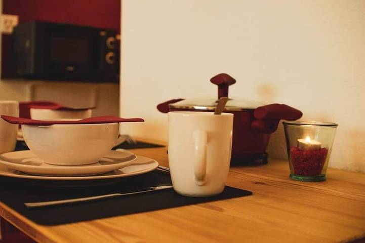 Gîte pour 4 personnes dans Siviez - 4