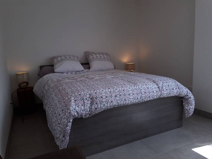 Gîte pour 6 personnes dans l' Aisne - 3