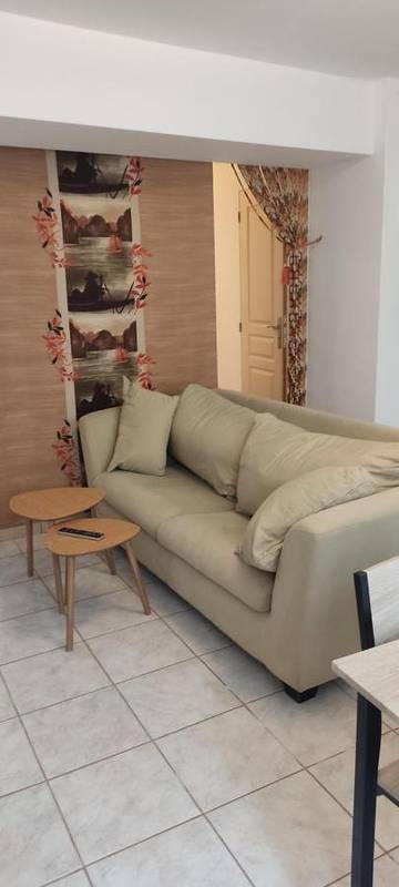 Gîte pour 3 personnes dans Office De Tourisme De Narbonne