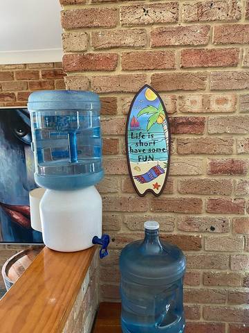 Holiday Home for 6 People in Jurien Bay, Western Australia, Photo 2