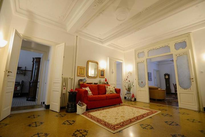 B&b per 2 persone in Genoa