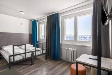 Ferienhaus für 2 Personen in Plauen (Dresden), Dresden, Bild 3
