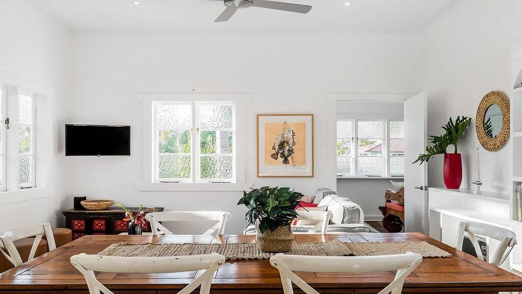 Luxusurlaub in Byron Bay - Alkira in Byron Bay, New South Wales