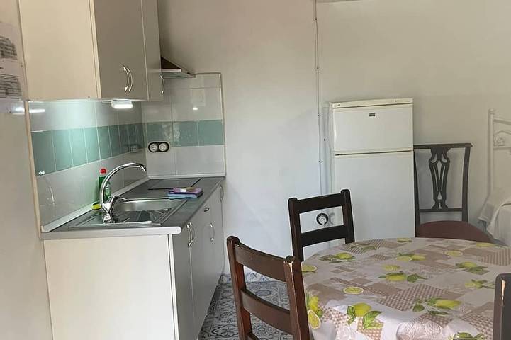 Winter Long Stay.  Oasis In Cabo De Gata in Pozo de los Frailes, Nijar