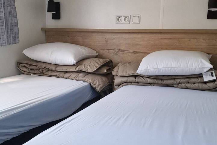 Camping pour 6 personnes dans la Somme - 2