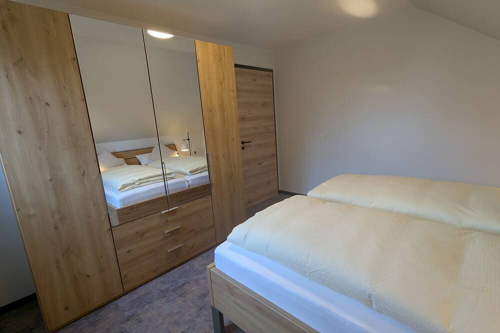 Ganze Wohnung, Ferienwohnung/App. für 2 Gäste mit 43m² in Baltrum (296849) in Baltrum