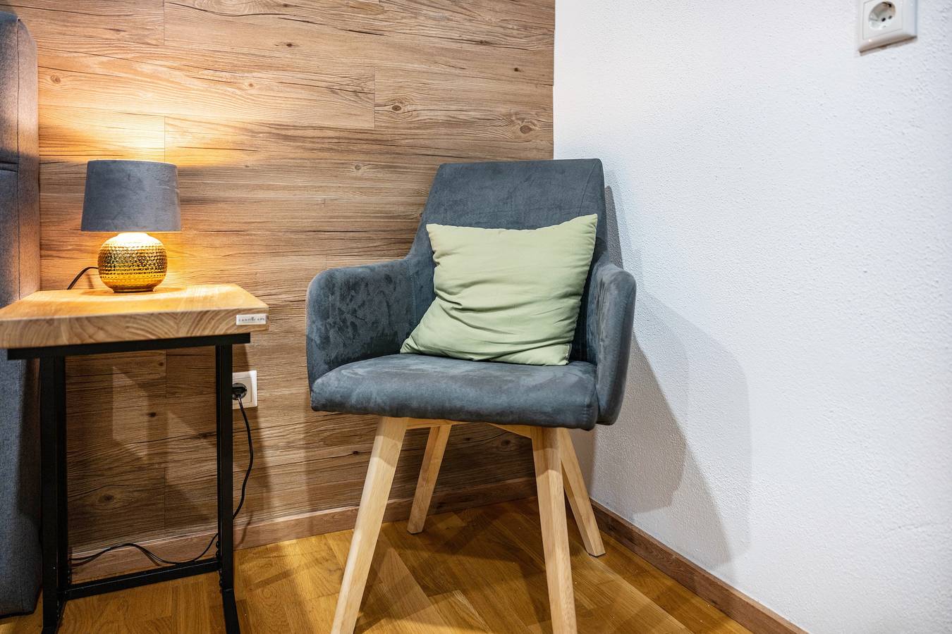 Zimmer '2 - Gemütlich' mit Wlan in Fieberbrunn, Bezirk Kitzbühel