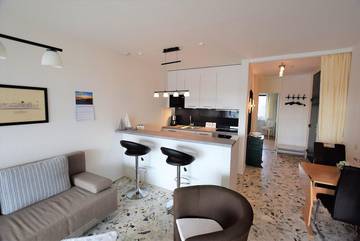 Ferienwohnung für 4 Personen in Hohwacht Strand, Hohwacht, Bild 2