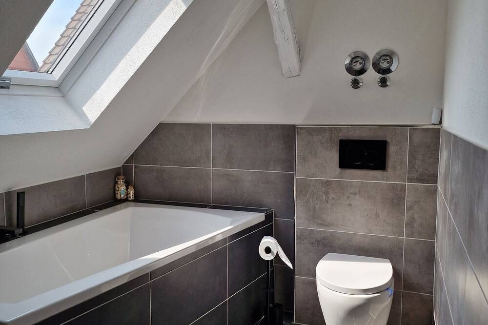 Ferienwohnung Pelikans Krone in Bad Sooden-Allendorf, Werratal