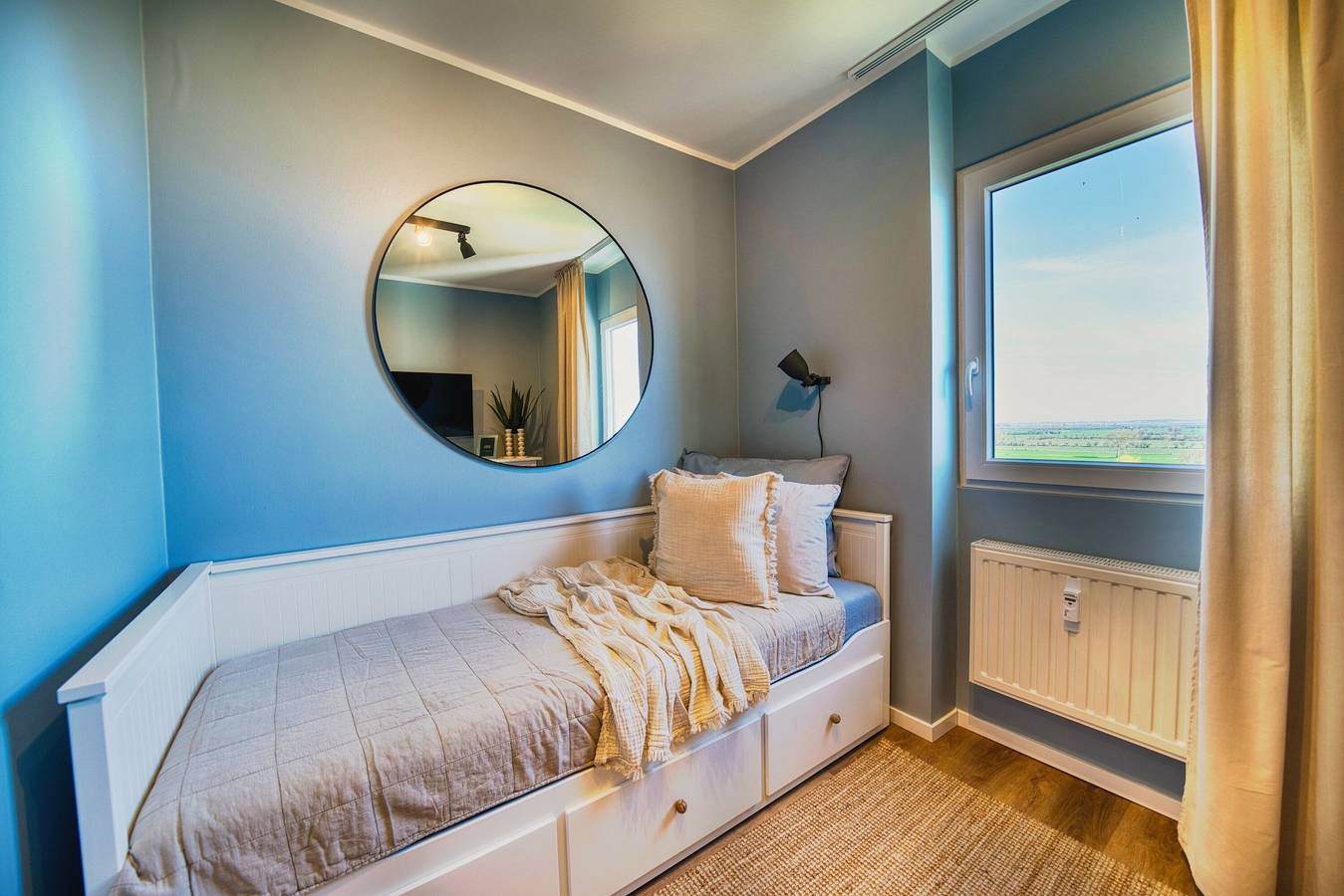 Ganze Ferienwohnung, 7Vz388 Vier Jahreszeiten, 23775 Großenbrode in Großenbrode, Ostholstein