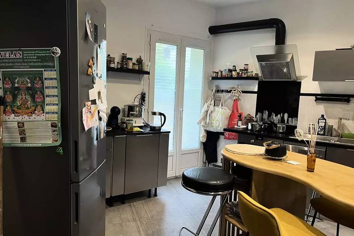 Gîte pour 2 personnes à Montreuil - 4