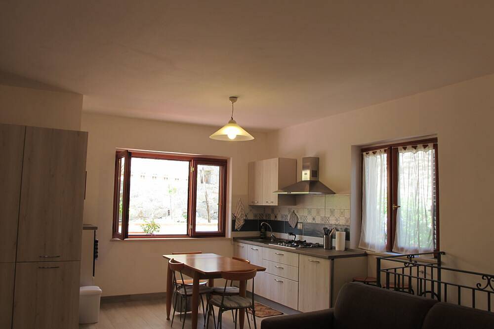 Ganze Wohnung, Gritti Wohnung · Casa Margherita in Parghelia, Vibo Valentia Provinz