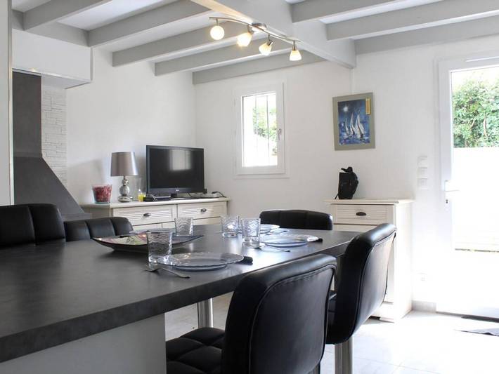 Ferienhaus für 4 Personen in Dolus-d'Oléron - 2