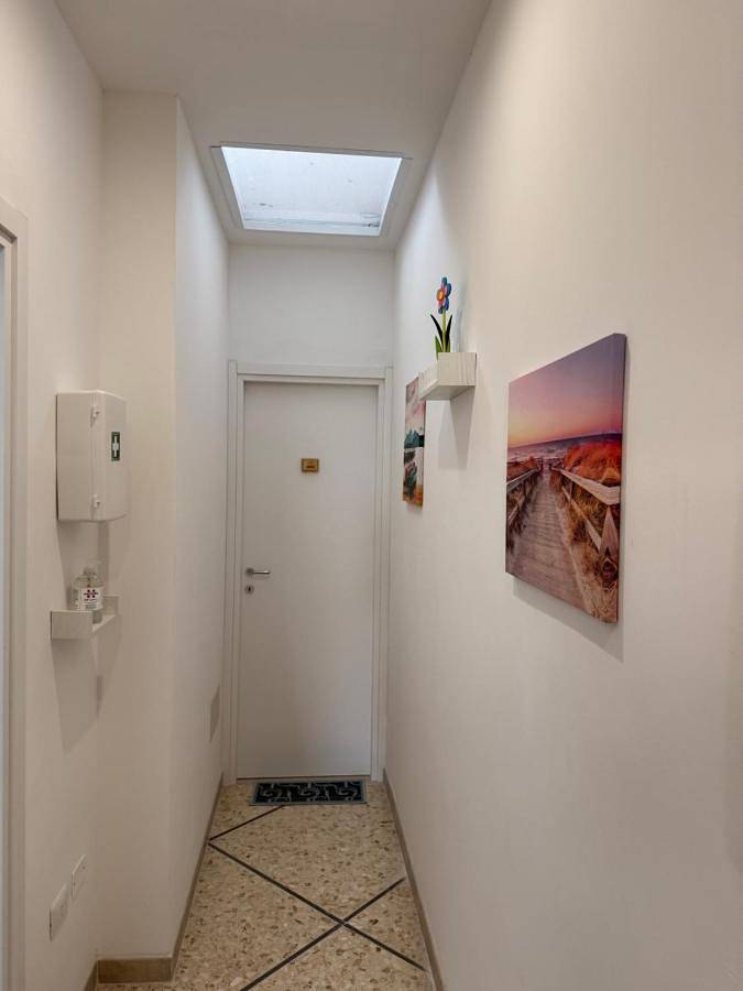 Double Room in Leverano, Provincia di Lecce