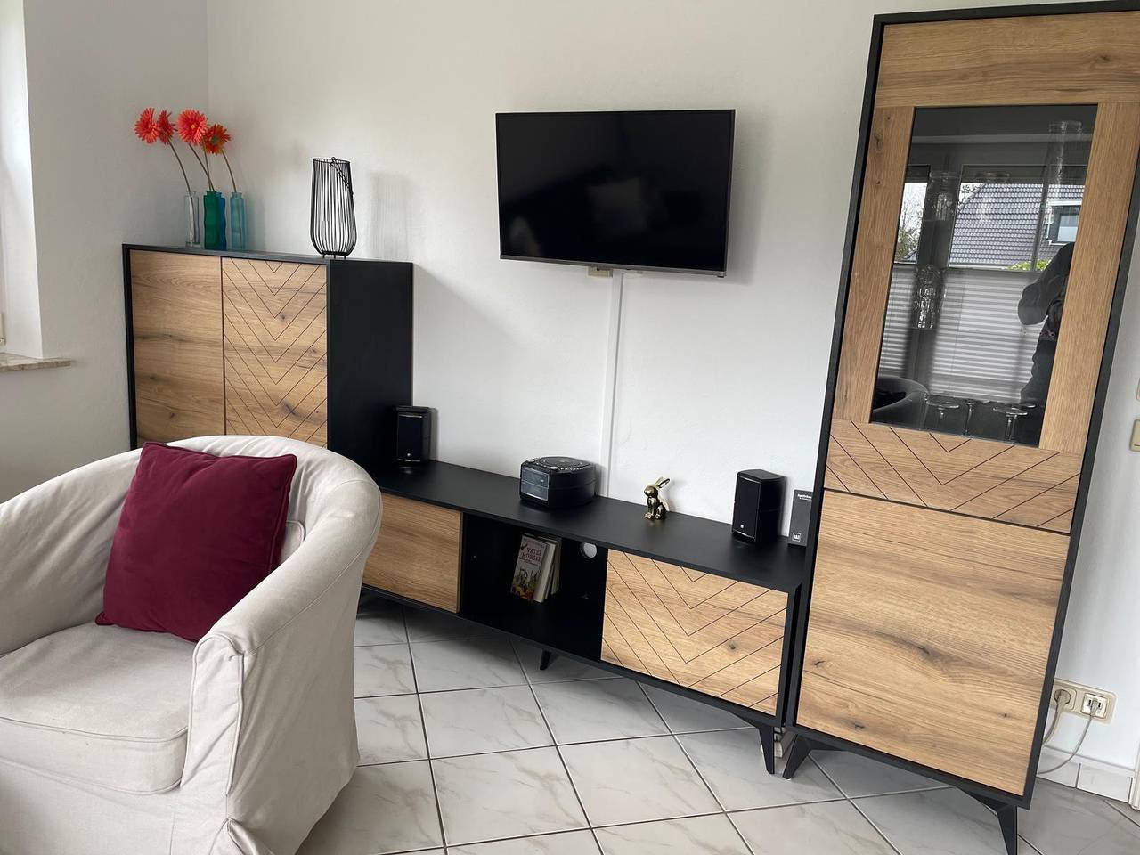 Ganze Ferienwohnung, Ferienwohnung in St. Peter-Ording, Eiderstedt