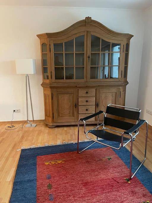 Three-Bedroom House in Detmold, Kreis Lippe