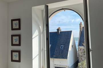 Gîte pour 4 personnes dans Plage Trez-Hir