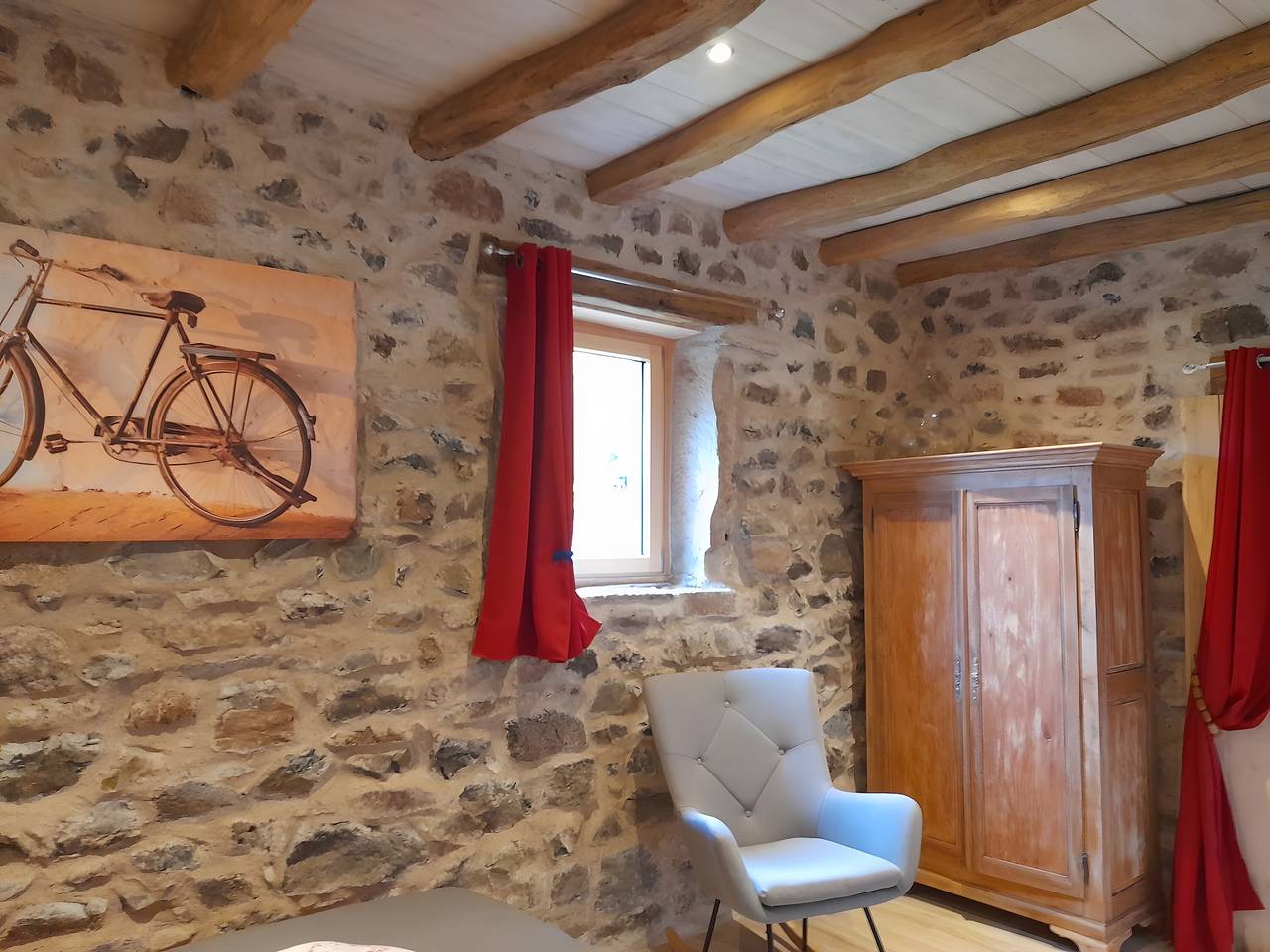 Wonderful Holiday Home Vacation Rental in Servance, Haute-Saône