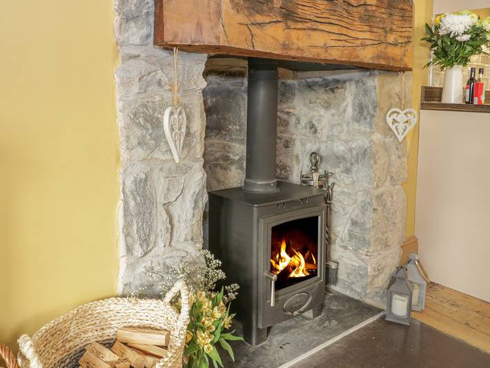 Gîte pour 4 personnes à Conwy - 4